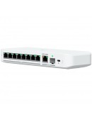 Ubiquiti switch USW-Flex-2.5G-8-EU 8-port 2.5 GbE