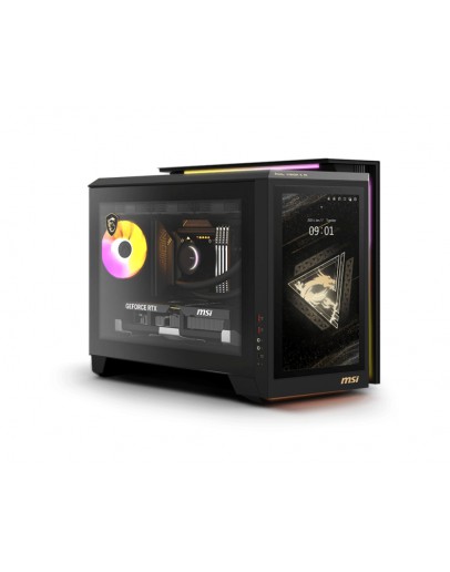 MSI MEG Vision X AI 2NVZ9-207EU, Core Ultra 9 285K