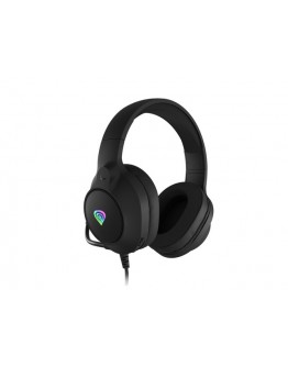 Genesis Headset Neon 213 With Microphone RGB Illum