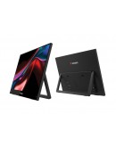 Монитор Verbatim Portable 14 FHD Touch Monitor LIGHT