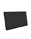 Монитор Verbatim Portable 13.3  WUXGA Touch Monitor ALU wi