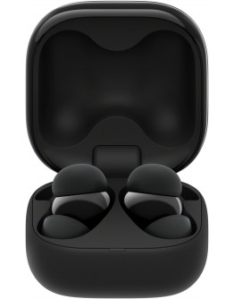 Sony LinkBuds Fit WFLS910NB, black