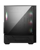 MSI MAG FORGE 112R, Mid-Tower, ATX/M-ATX/ITX, 2x