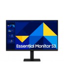 Монитор Samsung LS24D300GA, 24 IPS LED, 1920x1080, 5ms, 10