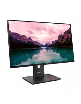 Монитор Lenovo ThinkVision T24-40 23.8 IPS, WLED, 1920x108