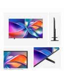 Hisense 43 E7Q, 4K Ultra HD 3840x2160, QLED, Quant