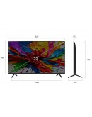 LG 55QNED92A6A, 55 4K QNED MiniLED evo HDR Smart T