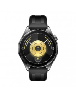 Huawei Watch GT6, Atum-B19F, Black Rubber