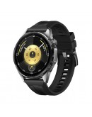 Huawei Watch GT6, Atum-B19F, Black Rubber