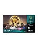 Hisense, 100  E7Q PRO,QLED Smart, FALD, 144Hz, 500