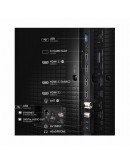 Hisense, 100  E7Q PRO,QLED Smart, FALD, 144Hz, 500