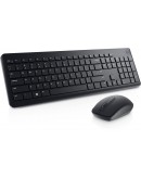 Dell Wireless Keyboard and Mouse - KM3322W - Bulga