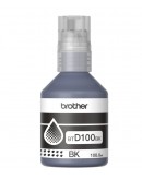 Brother BT-D100BK Black Ink Bottle