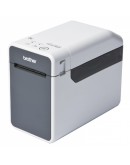 Brother TD-2130N Professional Barcode Label Printe