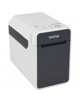 Brother TD-2130N Professional Barcode Label Printe
