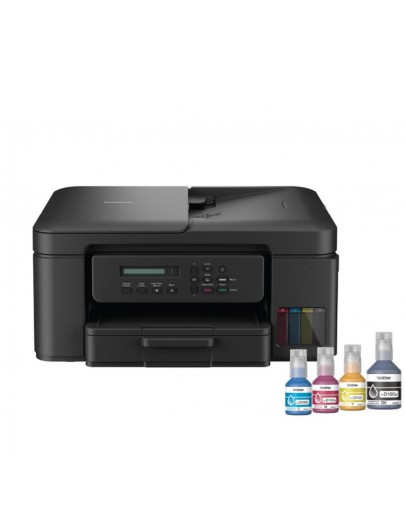 Brother DCP-T730DWYJ1 Inkbenefit Plus Multifunctio