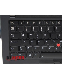 Lenovo ThinkPad T14 Gen 1 (AMD)
