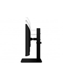 Монитор 24 LG 24BA550-B