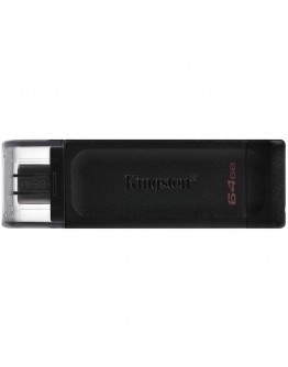 Kingston 64GB USB-C 3.2 Gen 1 DataTraveler