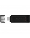 Kingston 64GB USB-C 3.2 Gen 1 DataTraveler
