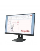 Монитор Lenovo ThinkVision E24-40 23.8 IPS, WLED, 16:9, 19