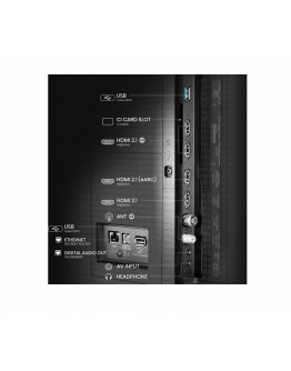 Hisense, 100  U7Q,ULED Smart, FALD, 165Hz, 5000:1,