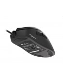 Genesis Gaming Mouse Krypton 200 Silent Optical 64