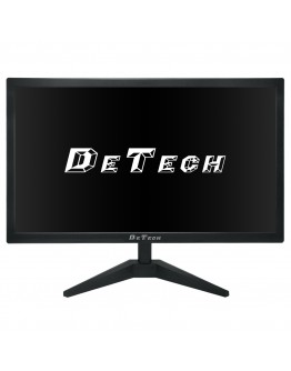 Монитор DeTech 19