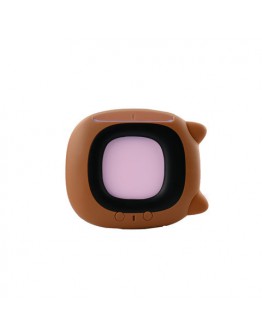 Интерактивна образователна детска играчка No brand KDC-0024, Кафяв – 91078