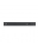 Zyxel XGS1935-28HP, 28 Port Lite-L3 Smart Managed 