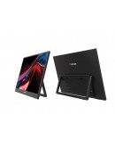 Монитор Verbatim Portable 15.6 FHD Monitor LIGHT