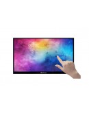 Монитор Verbatim PMT-15 Portable Touchscreen Monitor 15.6 