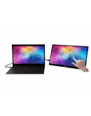 Монитор Verbatim PMT-15 Portable Touchscreen Monitor 15.6 