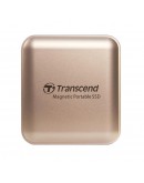 Transcend 2TB, External SSD, ESD420G, USB 20Gbps, 