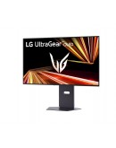 Монитор LG 32GX850A-B, 31.5, UltraGear OLED, 0.03ms, AG, U