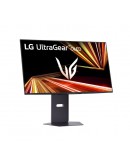 Монитор LG 32GX850A-B, 31.5, UltraGear OLED, 0.03ms, AG, U