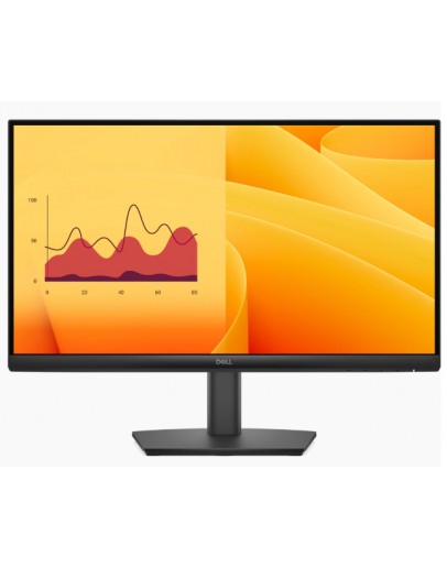 Монитор Dell E2225HM, 21.5 Edge LED Anti-Glare, VA Panel, 