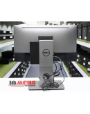 Dell OptiPlex 3080 + MFS18 stand + U2417H