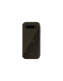 Смартфон HMD 2660 FLIP DS BLACK