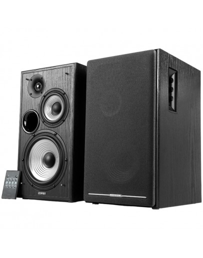 Edifier R2750DB 2.0 Bookshelf Speakers, BT V5.1,