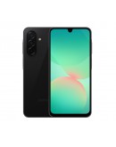 Смартфон Samsung SM-A266 GALAXY A26 5G 128GB 6GB Black