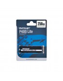 Patriot P400 LITE 250GB M.2 2280 PCIE Gen4 x4