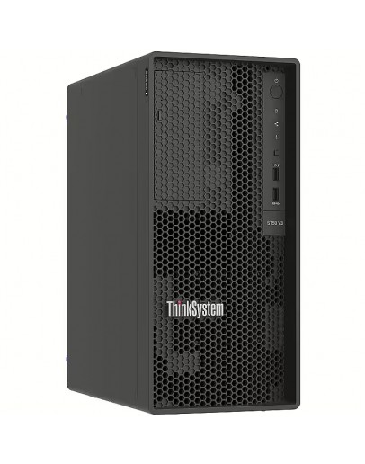 Lenovo ThinkSystem ST50 V3, Intel Xeon 6315P (2.80