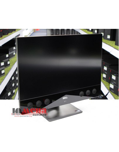 Dell Precision 5720 AIO