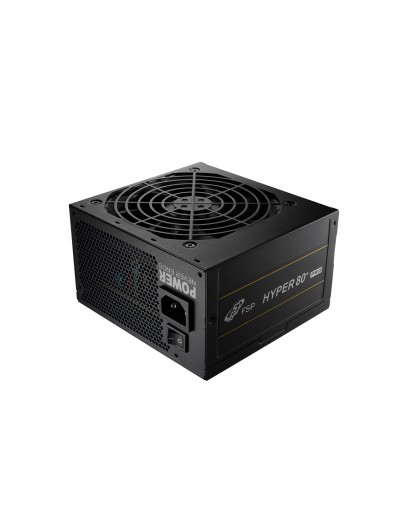PSU FORTRON HYPER 80+ PRO 650R