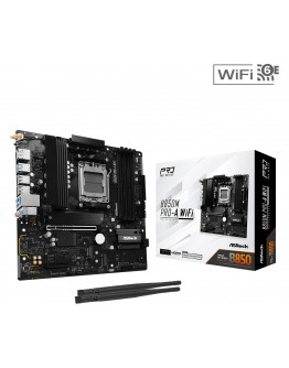 ASROCK B850M PRO-A WIFI /AM5