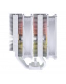 FORTRON MP7-WA DUAL TOWER WHIT