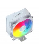 FORTRON NP5-WA HEAT-PIPE WHITE