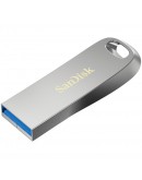 SANDISK Ultra Luxe 64GB, USB 3.1 Flash Drive, 150