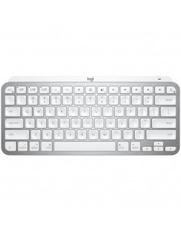 LOGITECH MX Keys Mini For MAC Bluetooth